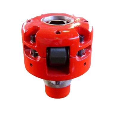 3 1/2" Square Drive Oil Drilling Roller Kelly Bushing