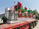 Drilling Mud Waste Treatment System Improve Drilling Operation Efficiency