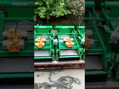 شاكر طين للحركة الخطية 130 متر مكعب/ساعة حركة بيضاوية متوازنة