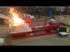 جهاز الإشعال الإلكتروني للغاز الطبيعي 16kV 590kg